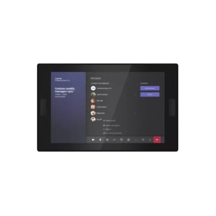 Lenovo , ThinkSmart Core Kit Bar 180 with IP Controller (MTR) , Black