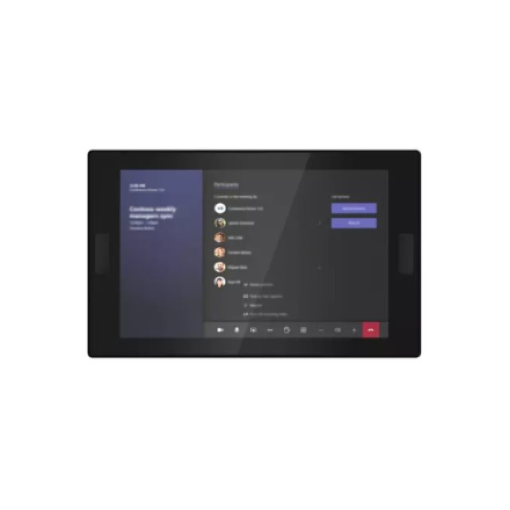 Lenovo , ThinkSmart Core Kit Bar 180 with IP Controller (MTR) , Black