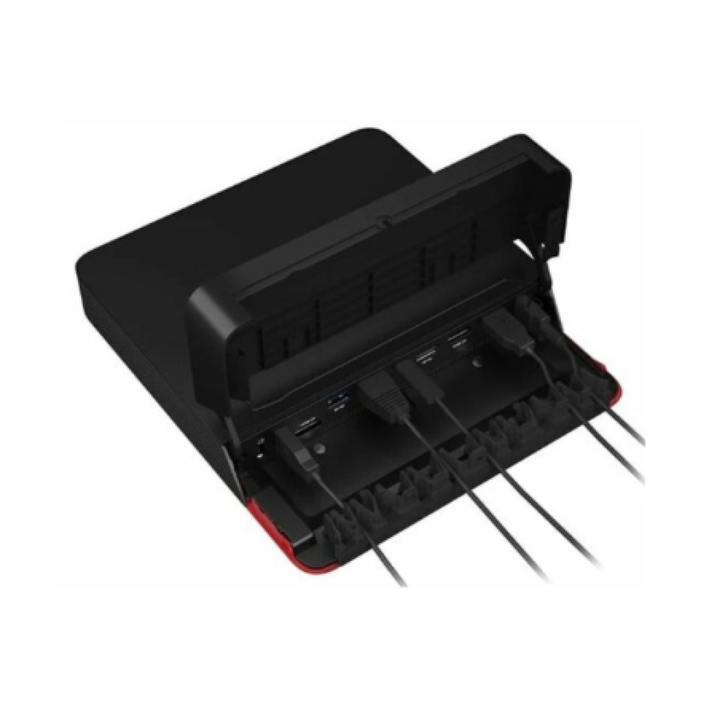 Lenovo , ThinkSmart Core Kit Bar 180 with IP Controller (MTR) , Black