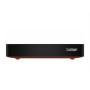 Lenovo , ThinkSmart Core Kit Bar 180 with IP Controller (MTR) , Black