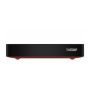 Lenovo , ThinkSmart Core Kit Bar 180 with IP Controller (MTR) , Black
