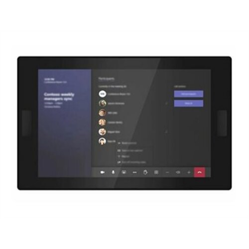 Lenovo , ThinkSmart Core Kit Bar 180 with IP Controller (MTR) , Black