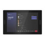 Lenovo , ThinkSmart Core Kit Bar 180 with IP Controller (MTR) , Black