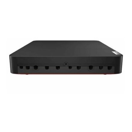 Lenovo , ThinkSmart Core Kit Bar 180 with IP Controller (MTR) , Black