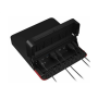 Lenovo , ThinkSmart Core Kit Bar 180 with IP Controller (MTR) , Black