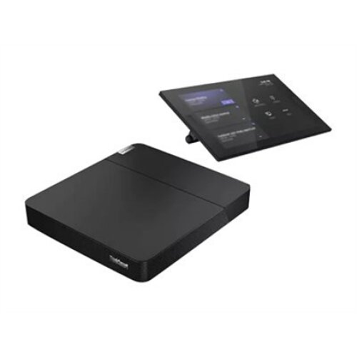 Lenovo , ThinkSmart Core Kit Bar 180 with IP Controller (MTR) , Black
