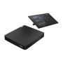 Lenovo , ThinkSmart Core Kit Bar 180 with IP Controller (MTR) , Black