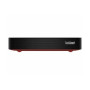 Lenovo , ThinkSmart Core Kit Bar 180 with IP Controller (MTR) , Black