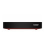 Lenovo , ThinkSmart Core Kit Bar 180 with IP Controller (MTR) , Black
