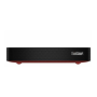 Lenovo , ThinkSmart Core Kit Bar 180 with IP Controller (MTR) , Black