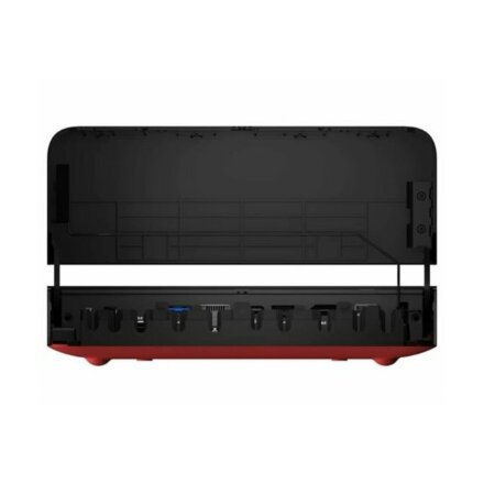 Lenovo , ThinkSmart Core Kit Bar 180 with IP Controller (MTR) , Black