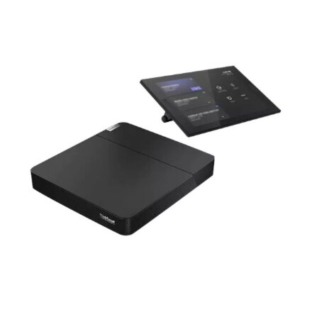 Lenovo , ThinkSmart Core Kit Bar 180 with IP Controller (MTR) , Black
