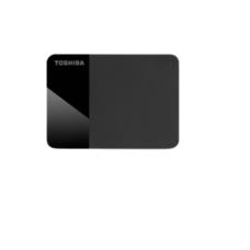 Toshiba Canvio Ready HDTP310EK3AA 1000 GB, 2.5 , USB 3.2 Gen1, Black