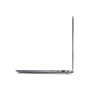Lenovo ThinkBook 14 2-in-1 G5 , Luna Grey , 14 , IPS , Touchscreen , WUXGA , 1920 x 1200 pixels , Intel Core U7 , 255U , 32 GB , SO-DIMM DDR5 , Solid-state drive capacity 512 GB , Intel Graphics , Windows 11 Pro , 802.11ax , Bluetooth version 5.3 , Keyboa