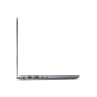 Lenovo ThinkBook 14 2-in-1 G5 , Luna Grey , 14 , IPS , Touchscreen , WUXGA , 1920 x 1200 pixels , Intel Core U7 , 255U , 32 GB , SO-DIMM DDR5 , Solid-state drive capacity 512 GB , Intel Graphics , Windows 11 Pro , 802.11ax , Bluetooth version 5.3 , Keyboa