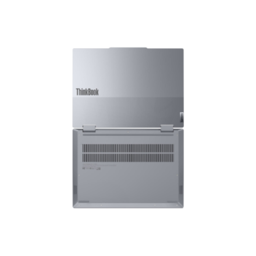 Lenovo ThinkBook 14 2-in-1 G5 , Luna Grey , 14 , IPS , Touchscreen , WUXGA , 1920 x 1200 pixels , Intel Core U7 , 255U , 32 GB , SO-DIMM DDR5 , Solid-state drive capacity 512 GB , Intel Graphics , Windows 11 Pro , 802.11ax , Bluetooth version 5.3 , Keyboa