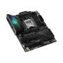 Asus , ROG STRIX X670E-F GAMING WIFI , Processor family AMD , Processor socket AM5 , DDR5 DIMM , Memory slots 4 , Supported hard disk drive interfaces SATA, M.2 , Number of SATA connectors 4 , Chipset AMD X670 , ATX
