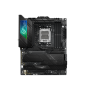 Asus , ROG STRIX X670E-F GAMING WIFI , Processor family AMD , Processor socket AM5 , DDR5 DIMM , Memory slots 4 , Supported hard disk drive interfaces SATA, M.2 , Number of SATA connectors 4 , Chipset AMD X670 , ATX