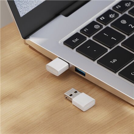 Mercusys AX900 Nano Wi-Fi 6 Bluetooth USB Adapter , MA60XNB