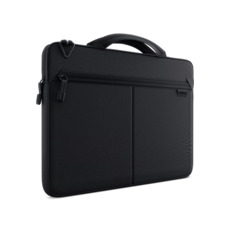 Dell Pro 15-16 Plus EcoLoop Sleeve - CV5626 , Sleeve , Black , Shoulder strap