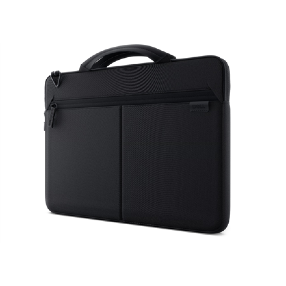 Dell Pro 15-16 Plus EcoLoop Sleeve - CV5626 , Sleeve , Black , Shoulder strap
