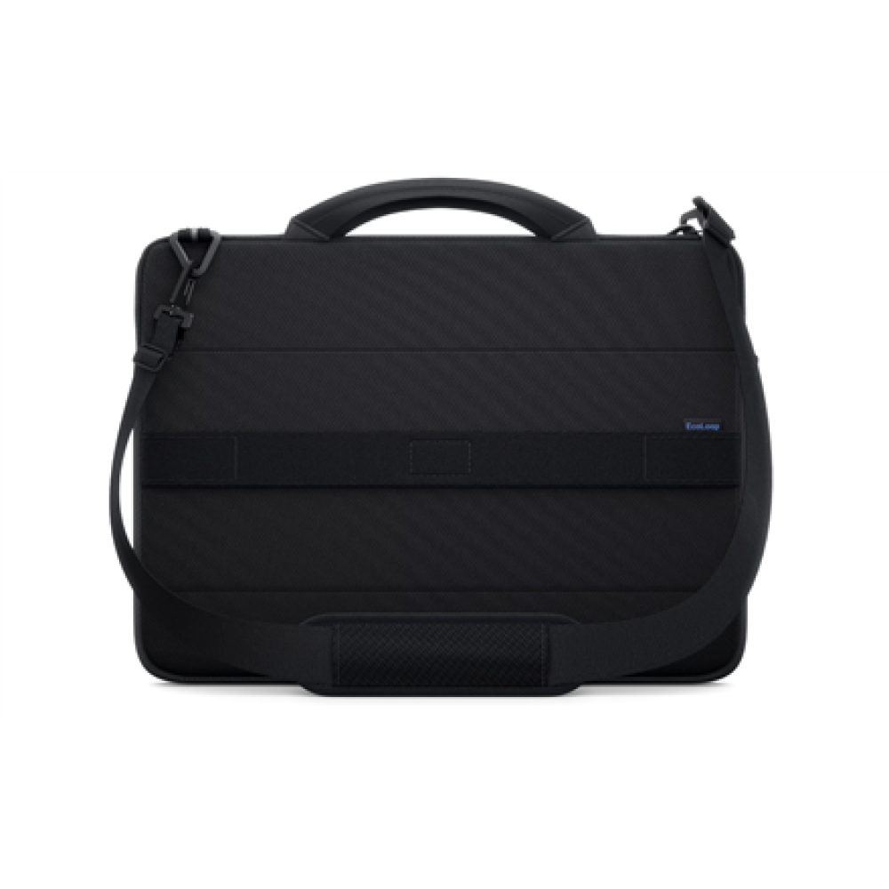 Dell Pro 15-16 Plus EcoLoop Sleeve - CV5626 , Sleeve , Black , Shoulder strap