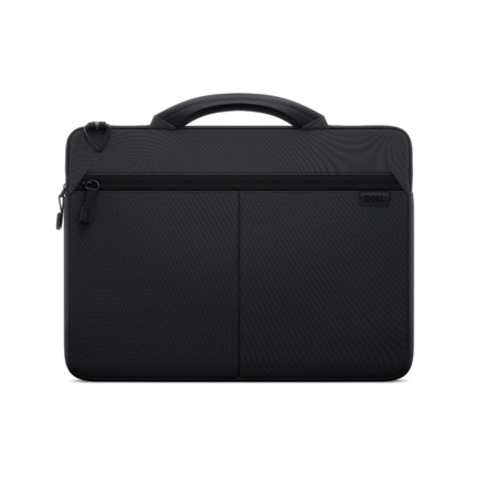 Dell Pro 15-16 Plus EcoLoop Sleeve - CV5626 , Sleeve , Black , Shoulder strap