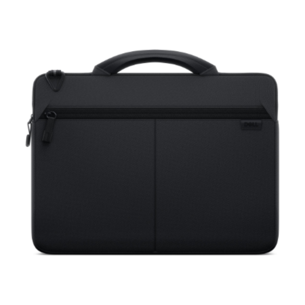 Dell , Pro 15-16 Plus EcoLoop Sleeve - CV5626 , Sleeve , Shoulder strap , Black