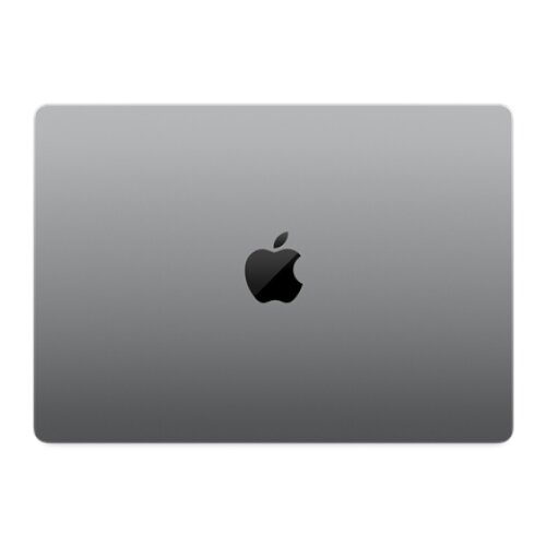 Apple , MacBook , Pro , Space Gray , 14 , 3024 x 1964 pixels , Apple M3 , 8 GB , Solid-state drive capacity 512 GB , Apple M3 chip 8-core CPU/10-core GPU , Without ODD , macOS , 802.11ax , Bluetooth version 5.3 , Keyboard language English , Keyboard backl