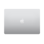Apple MacBook , Air , Silver , 15 , IPS , 2880 x 1864 pixels , Apple M3 , 8 GB , Solid-state drive capacity 512 GB , Apple M3 chip 8-core CPU/10-core GPU , macOS , 802.11ax , Bluetooth version 5.3 , Keyboard language English , Keyboard backlit , Warranty 