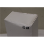 SALE OUT. Xiaomi Mi Mop Essential Disposable Mop Pad , Xiaomi Mi Mop Essential Disposable Mop Pad , BHR4251TY , White , DAMAGED PACKAGING