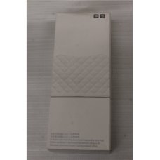 SALE OUT. Xiaomi Mi Mop Essential Disposable Mop Pad , BHR4251TY , White , DAMAGED PACKAGING