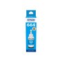 Epson T6642 Ink bottle 70ml , Ink Cartridge , Cyan