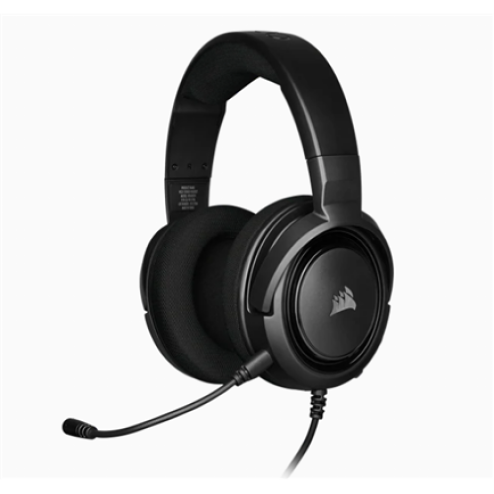 Corsair , Stereo Gaming Headset , HS35 , Wired , Over-Ear