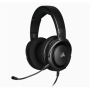 Corsair , Stereo Gaming Headset , HS35 , Wired , Over-Ear