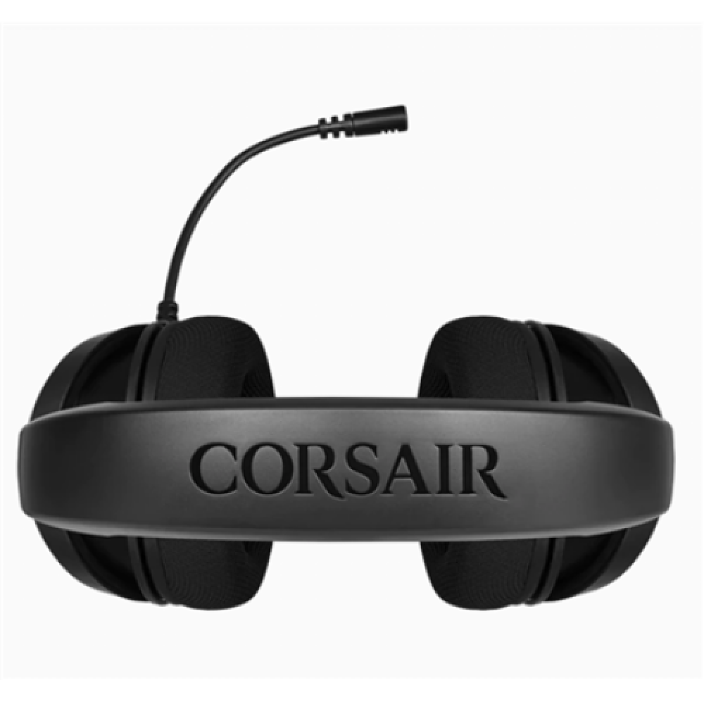 Corsair , Stereo Gaming Headset , HS35 , Wired , Over-Ear