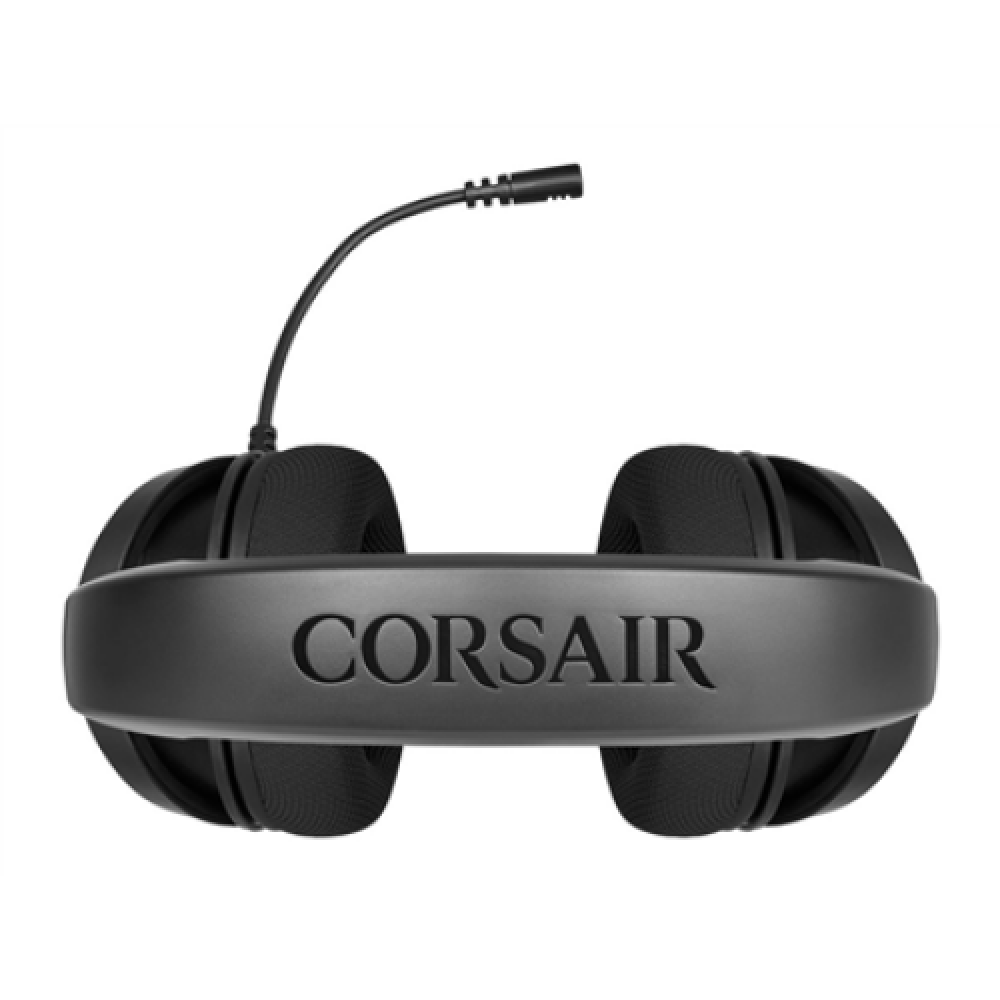 Corsair , Stereo Gaming Headset , HS35 , Wired , Over-Ear