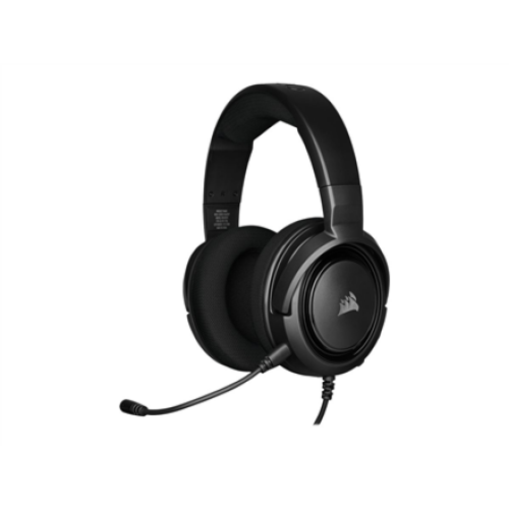 Corsair , Stereo Gaming Headset , HS35 , Wired , Over-Ear