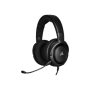 Corsair , Stereo Gaming Headset , HS35 , Wired , Over-Ear