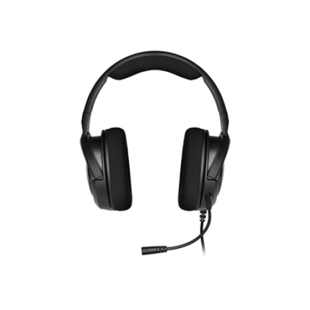Corsair , Stereo Gaming Headset , HS35 , Wired , Over-Ear