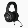 Corsair , Stereo Gaming Headset , HS35 , Wired , Over-Ear