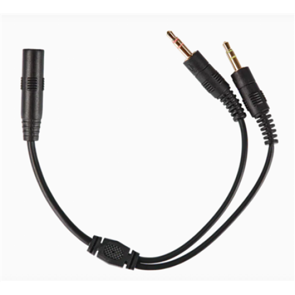 Corsair , Stereo Gaming Headset , HS35 , Wired , Over-Ear