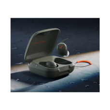 Sennheiser , Momentum Sport Headphones , MSPORT1 , Bluetooth , In-ear , Noise canceling , Wireless , Olive