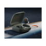 Sennheiser , Momentum Sport Headphones , MSPORT1 , Bluetooth , In-ear , Noise canceling , Wireless , Olive