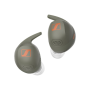 Sennheiser , Momentum Sport Headphones , MSPORT1 , Bluetooth , In-ear , Noise canceling , Wireless , Olive
