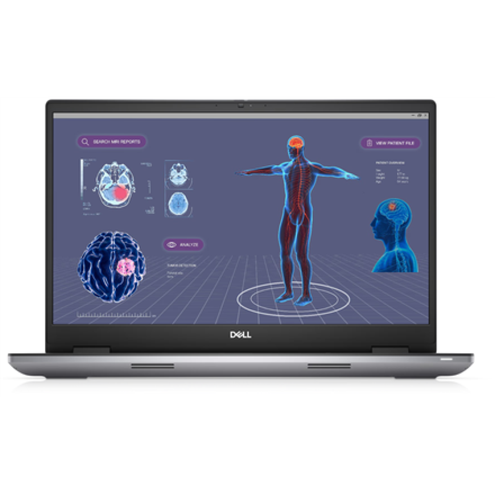Dell Mobile Precision Workstation 7780 , 17.3 , WVA , FHD , 1920 x 1080 pixels , Anti-glare , Intel Core i9 , i9-13950HX , 32 GB , Solid-state drive capacity 1000 GB , NVIDIA RTX 2000 Ada , GDDR6 , 8 GB , Windows 11 Pro , Keyboard language Estonian , Keyb