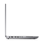 Dell Mobile Precision Workstation 7780 , 17.3 , WVA , FHD , 1920 x 1080 pixels , Anti-glare , Intel Core i9 , i9-13950HX , 32 GB , Solid-state drive capacity 1000 GB , NVIDIA RTX 2000 Ada , GDDR6 , 8 GB , Windows 11 Pro , Keyboard language Estonian , Keyb