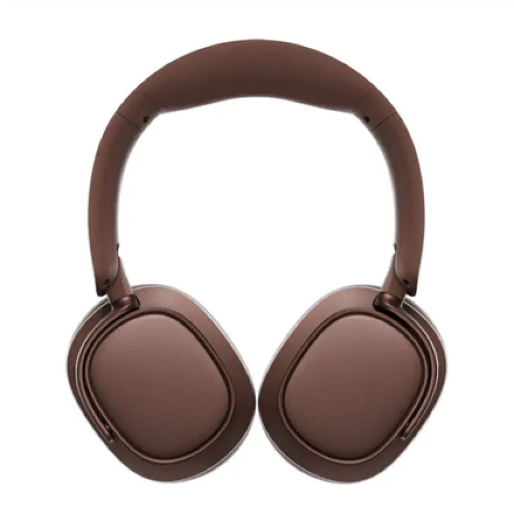 Edifier , Wireless Over-Ear Headphones , ES850NB , Built-in microphone , Bluetooth , ANC , Brown