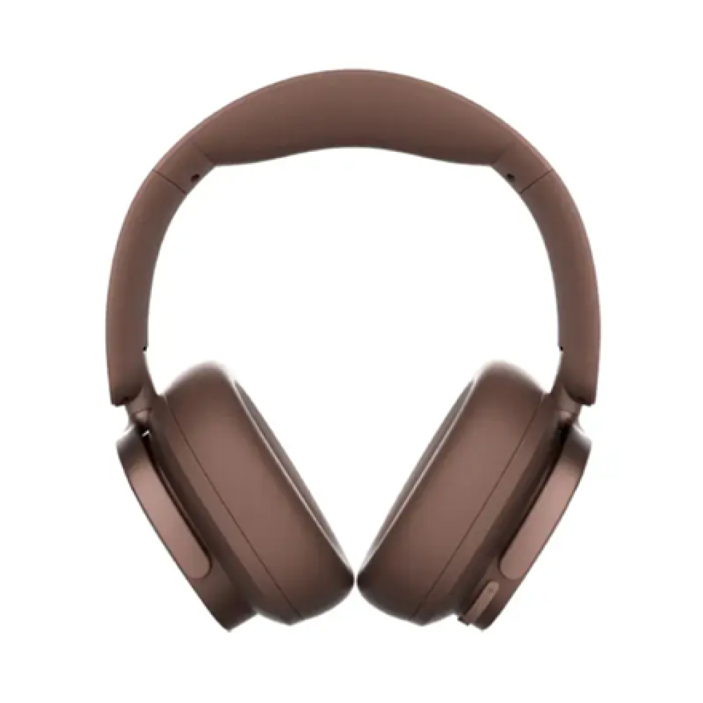 Edifier , Wireless Over-Ear Headphones , ES850NB , Built-in microphone , Bluetooth , ANC , Brown