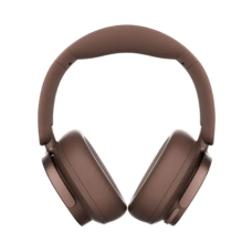 Edifier , Wireless Over-Ear Headphones , ES850NB , Built-in microphone , Bluetooth , ANC , Brown